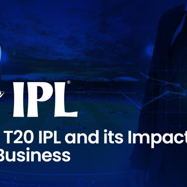 Impact of IPL 2025 on the Indian Economy