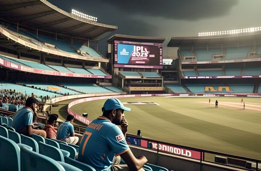 Is IPL Losing Fans in India ?