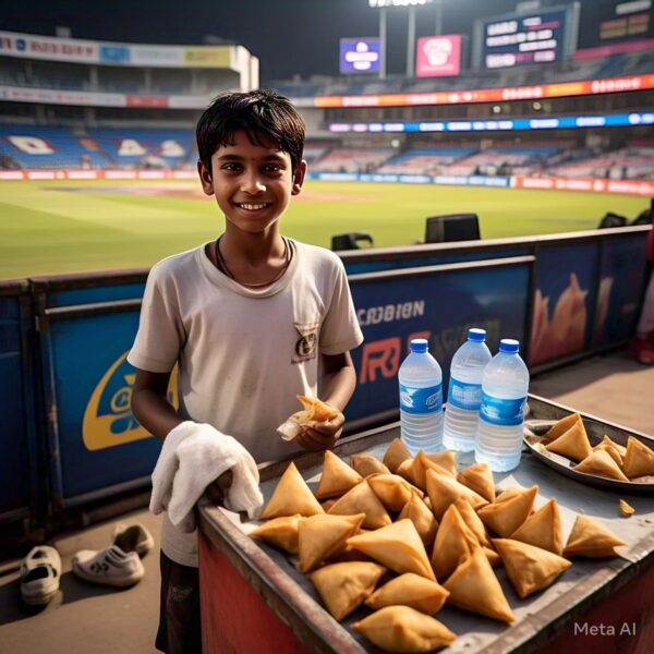 How IPL 2025 is Helping Poor People in India ?
